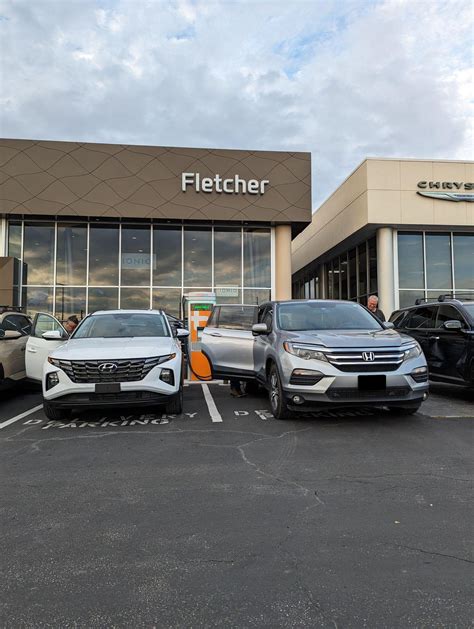 frank fletcher hyundai|frank fletcher hyundai joplin mo.